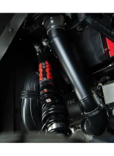 Weistec Turbo Kit Stage 2 W.2 Race Exhaust Fitted 13-14PSI Polaris RZR Pro R 2.0L 4 CYL 2022-2024                                     - 01-004-02442-7 - Image 16