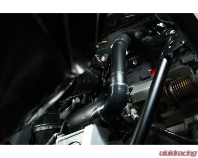 Weistec Turbo Kit Stage 2 W.2 Race Exhaust Fitted 13-14PSI Polaris RZR Pro R 2.0L 4 CYL 2022-2024 - 01-004-02442-7