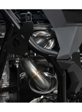 Weistec Turbo Kit Stage 2 W.2 Race Exhaust Fitted 13-14PSI Polaris RZR Pro R 2.0L 4 CYL 2022-2024                                     - 01-004-02442-7 - Image 19