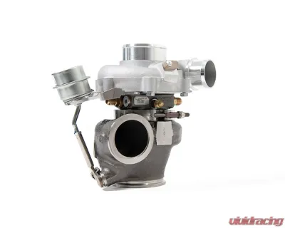Weistec Turbo Kit Stage 2 W.2 Race Exhaust Fitted 13-14PSI Polaris RZR Pro R 2.0L 4 CYL 2022-2024 - 01-004-02442-7