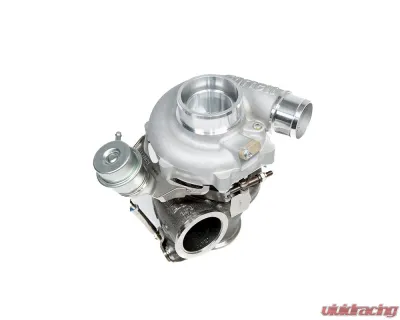 Weistec Turbo Kit Stage 2 W.2 Race Exhaust Fitted 13-14PSI Polaris RZR Pro R 2.0L 4 CYL 2022-2024 - 01-004-02442-7