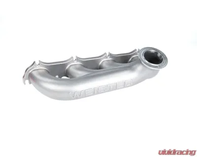 Weistec Turbo Kit Stage 2 W.2 Race Exhaust Fitted 13-14PSI Polaris RZR Pro R 2.0L 4 CYL 2022-2024 - 01-004-02442-7