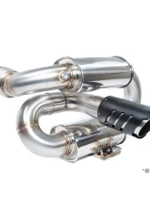 Weistec Turbo Kit Stage 2 W.2 Race Exhaust Fitted 13-14PSI Polaris RZR Pro R 2.0L 4 CYL 2022-2024                                     - 01-004-02442-7 - Image 9
