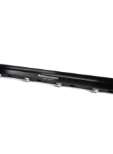 Weistec Billet Fuel Rail Polaris RZR Pro R 2.0L 4 CYL 2022-2024                                     - 01-004-02473-1 - Image 3
