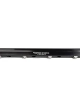 Weistec Billet Fuel Rail Polaris RZR Pro R 2.0L 4 CYL 2022-2024                                     - 01-004-02473-1 - Image 2