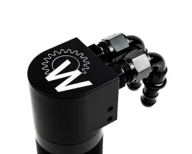 Weistec Oil | Air Separator System Polaris RZR Pro R 2.0L 4 CYL 2022-2024