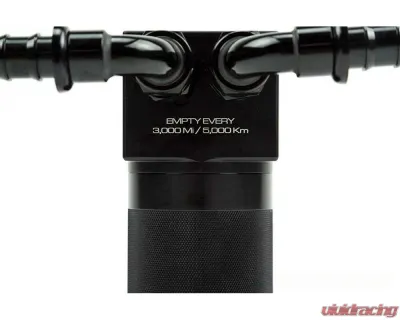 Weistec Oil | Air Separator System Polaris RZR Pro R 2.0L 4 CYL 2022-2024 - 01-004-02479-7