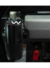 Weistec Oil | Air Separator System Polaris RZR Pro R 2.0L 4 CYL 2022-2024                                     - 01-004-02479-7 - Image 3