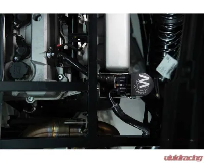 Weistec Oil | Air Separator System Polaris RZR Pro R 2.0L 4 CYL 2022-2024 - 01-004-02479-7