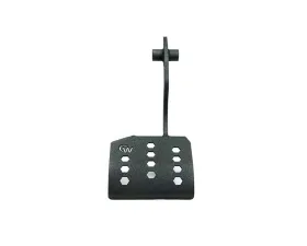 Weistec Brake Pedal Polaris RZR Pro R 2.0L 4 CYL 2022+