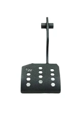 Weistec Brake Pedal Polaris RZR Pro R 2.0L 4 CYL 2022+                                     - 09-004-00081-2 - Image 3