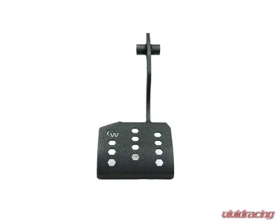 Weistec Brake Pedal Polaris RZR Pro R 2.0L 4 CYL 2022+ - 09-004-00081-2