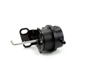 Weistec Bypass Valve Actuator Mercedes-Benz SL63 AMG | SLS AMG