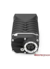 Weistec Gen 4 Supercharger Upgrade Mercedes-Benz SLS AMG | E55 AMG 2002-2015                                     - 01-000-00157-4 - Image 2