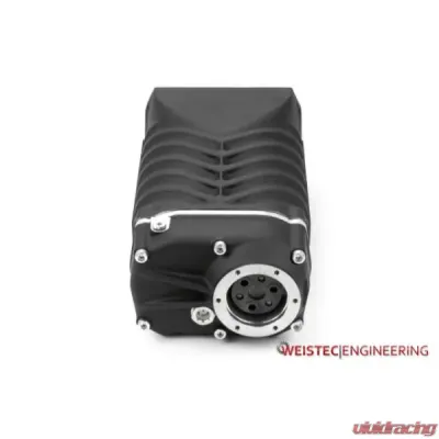 Weistec Gen 4 Supercharger Upgrade Mercedes-Benz SLS AMG | E55 AMG 2002-2015 - 01-000-00157-4