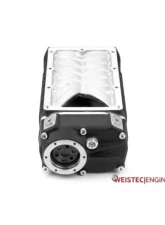 Weistec Gen 4 Supercharger Upgrade Mercedes-Benz SLS AMG | E55 AMG 2002-2015                                     - 01-000-00157-4 - Image 3