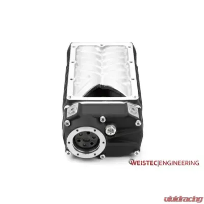 Weistec Gen 4 Supercharger Upgrade Mercedes-Benz SLS AMG | E55 AMG 2002-2015 - 01-000-00157-4