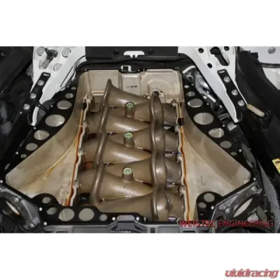Weistec Oil/Air Separator System Mercedes-Benz MLS63 AMG 2007-2011 - 01-000-00392-5