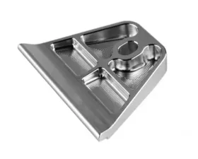 Weistec DIN Battery H7-H6 Bracket