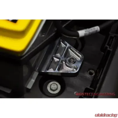Weistec DIN Battery H7-H6 Bracket - 01-000-01912-4