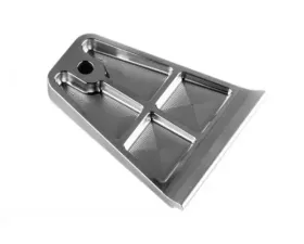 Weistec DIN Battery H8-H6 Bracket