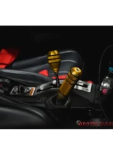 Weistec Shift Knob Can Am Maverick X3 2017-2022                                     - 01-003-02240-2 - Image 4