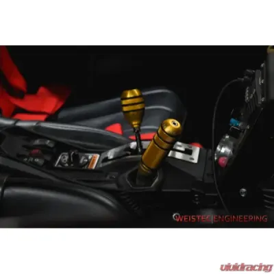 Weistec Shift Knob Can Am Maverick X3 2017-2022 - 01-003-02240-2