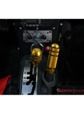 Weistec Shift Knob Can Am Maverick X3 2017-2022                                     - 01-003-02240-2 - Image 5