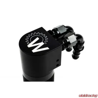 Weistec Air/Oil Separator System Can Am Maverick X3 2017-2022 - 01-003-02494-3