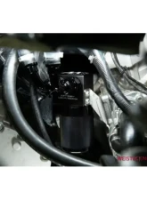 Weistec Air/Oil Separator System Can Am Maverick X3 2017-2022                                     - 01-003-02494-3 - Image 3