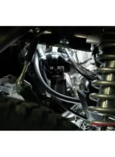 Weistec Air/Oil Separator System Can Am Maverick X3 2017-2022                                     - 01-003-02494-3 - Image 4