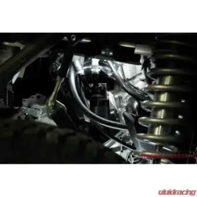 Weistec Air/Oil Separator System Can Am Maverick X3 2017-2022 - 01-003-02494-3