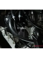 Weistec Air/Oil Separator System Can Am Maverick X3 2017-2022                                     - 01-003-02494-3 - Image 5