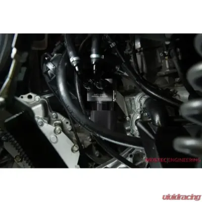 Weistec Air/Oil Separator System Can Am Maverick X3 2017-2022 - 01-003-02494-3