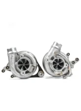 Weistec W.3 Turbo Upgrade Porsche 991.2 Turbo 2016-2019                                     - 01-038-02230-9 - Image 6