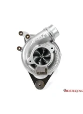 Weistec W.3 Turbo Upgrade Porsche 991.2 Turbo 2016-2019                                     - 01-038-02230-9 - Image 2