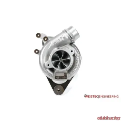 Weistec W.3 Turbo Upgrade Porsche 991.2 Turbo 2016-2019 - 01-038-02230-9
