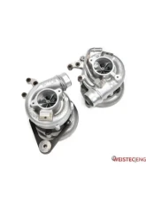Weistec W.3 Turbo Upgrade Porsche 991.2 Turbo 2016-2019                                     - 01-038-02230-9 - Image 3