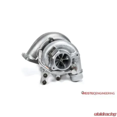 Weistec W.3 Turbo Upgrade Porsche 991.2 Turbo 2016-2019 - 01-038-02230-9