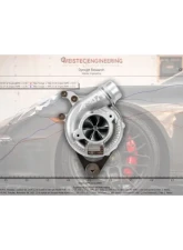 Weistec W.3 Turbo Upgrade Porsche 991.2 Turbo 2016-2019                                     - 01-038-02230-9 - Image 6