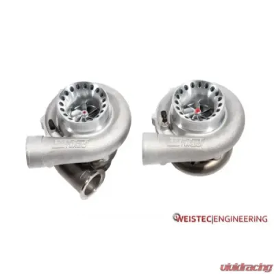 Weistec Twin Turbo System Lamborghini Huracan 2015-2020 - 01-052-02236-1