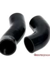 Weistec Twin Turbo System Lamborghini Huracan 2015-2020                                     - 01-052-02236-1 - Image 11