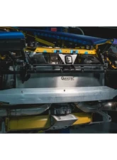 Weistec Twin Turbo System Lamborghini Huracan 2015-2020                                     - 01-052-02236-1 - Image 12