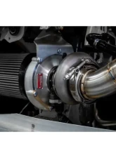 Weistec Twin Turbo System Lamborghini Huracan 2015-2020                                     - 01-052-02236-1 - Image 13