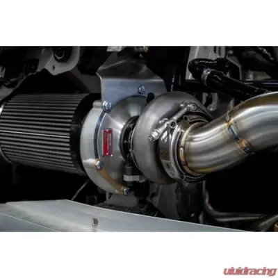 Weistec Twin Turbo System Lamborghini Huracan 2015-2020 - 01-052-02236-1