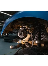 Weistec Twin Turbo System Lamborghini Huracan 2015-2020                                     - 01-052-02236-1 - Image 14