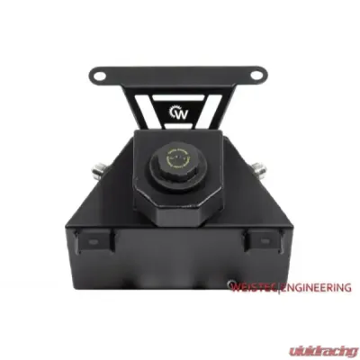Weistec Twin Turbo System Lamborghini Huracan 2015-2020 - 01-052-02236-1