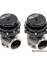 Weistec Twin Turbo System Lamborghini Huracan 2015-2020                                     - 01-052-02236-1 - Image 9