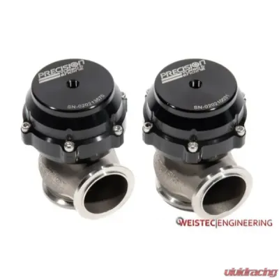 Weistec Twin Turbo System Lamborghini Huracan 2015-2020 - 01-052-02236-1