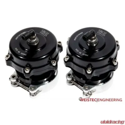 Weistec Twin Turbo System Lamborghini Huracan 2015-2020 - 01-052-02236-1